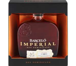 Ron Barceló Rum