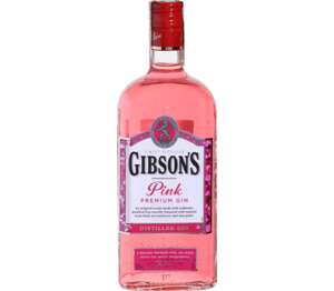 Gibson´s Liehovina