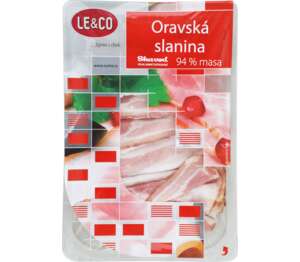 Oravská slanina 