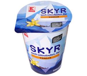 K-Classic Skyr