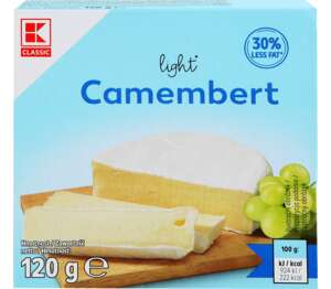 K-Classic Camembert light