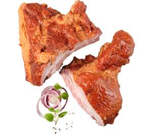 Údený mäsitý špic 