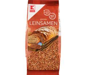 K-Classic Ľanové semienka