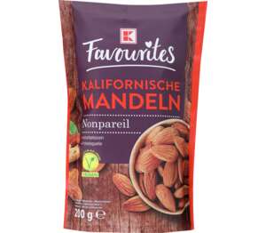 K-Favourites Mandle