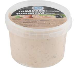 Rybex Tuniaková nátierka s olivami Rybex Tuniaková nátierka s olivami