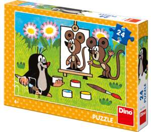 Puzzle Puzzle