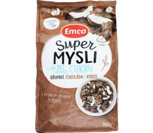 EMCO Müsli