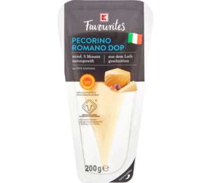 K-Favourites Pecorino Romano CHOP