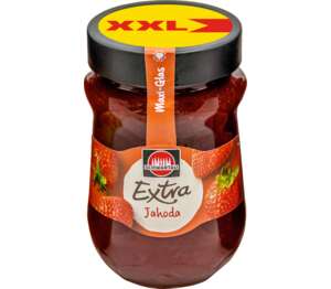 Schwartau Džem XXL
