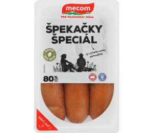 Špekáčiky Špekáčiky