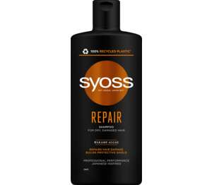 Syoss Šampón alebo Kondicionér