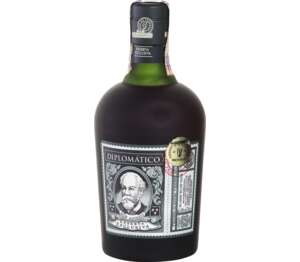 Diplomático Karibský rum