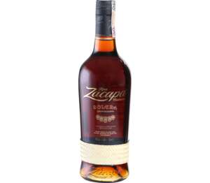 Ron Zacapa Solera Rum