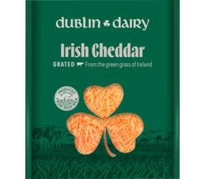 Cheddar strúhaný syr Cheddar strúhaný syr