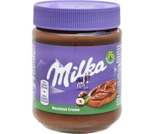 Milka Nátierka