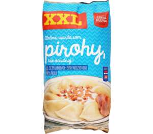 Stará Mama Pirohy zemiakovo-bryndzové