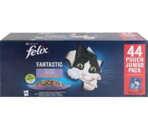 Felix Kapsičky pre mačky