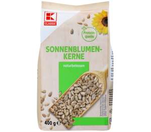 K-Classic Slnečnicové semienka