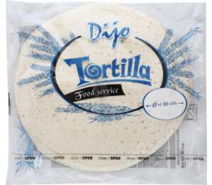 DIJO Maxi Tortilla DIJO Maxi Tortilla