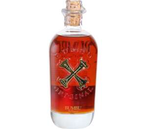 Bumbu Liehovina