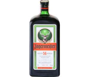 Jägermeister Bylinný likér Jägermeister Bylinný likér