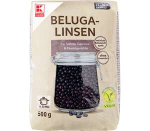 K-Classic Šošovica