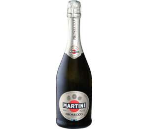 Martini Prosecco Martini Prosecco