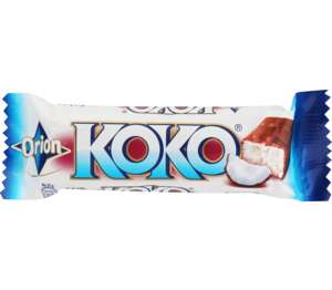 Orion Koko Kokosová tyčinka