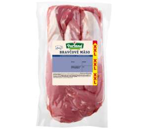 K-Purland Bravčová panenská
sviečkovica XXL