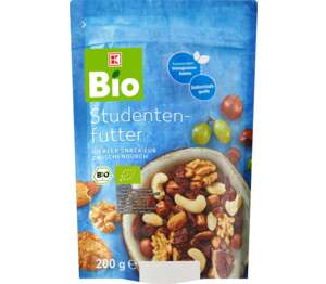 K-Bio Študentská zmes