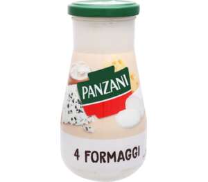 Panzani Omáčka na cestoviny