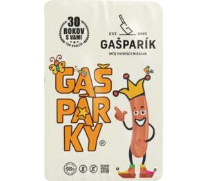 Detské párky 
