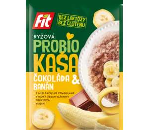 Fit Kaša