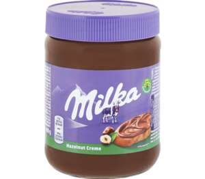 Milka Nátierka Milka Nátierka