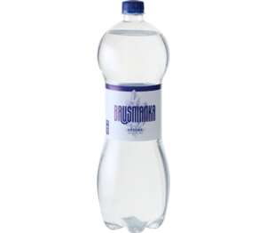 Brusnianka Minerálna voda