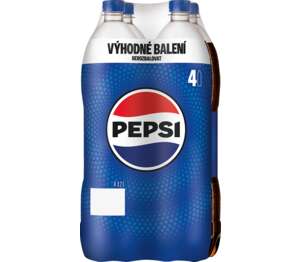 Pepsi alebo Mirinda Limonáda