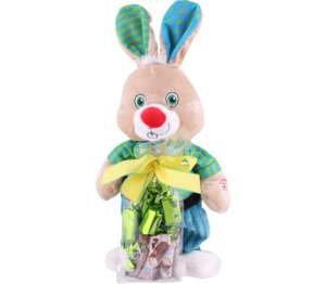 Windel Čokoláda s hračkou