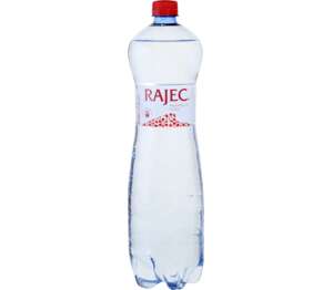 Rajec Pramenitá voda