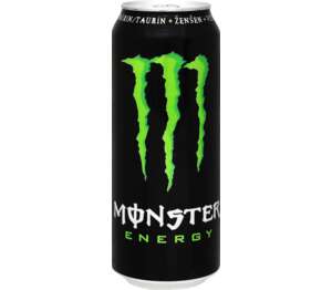 Monster Energetický nápoj