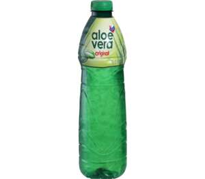 Aloe vera Nealkoholický nápoj