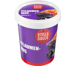 Stilla Dolce Lekvár