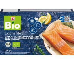 K-Bio Losos filety