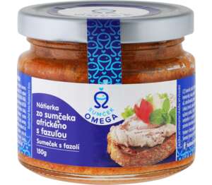 Sumček Omega Nátierka