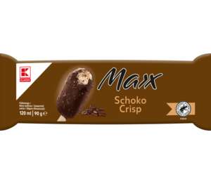 K-Classic Nanuk Maxx Crisp čokoládový