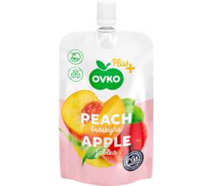 Ovko Plus Výživa do ruky