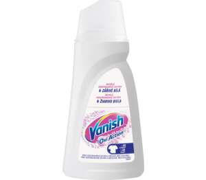Vanish Odstraňovač škvŕn
