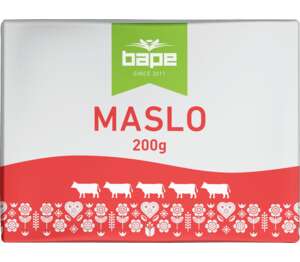 Maslo 