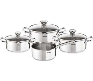 Tefal Súprava hrncov Duetto+
