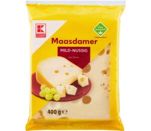 K-Classic Maasadamer
45%