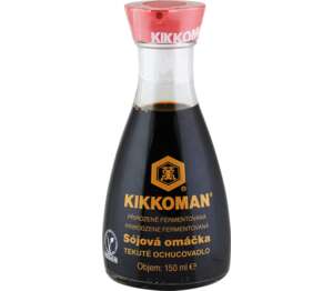 Kikkoman Sójová omáčka
